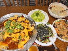 -李老哈·东北菜(宋园路店)