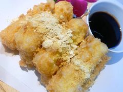 红糖糍粑-花椒俏川菜小馆(南海万达店)