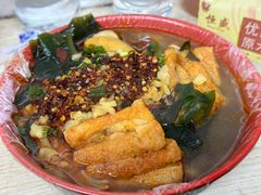 -小吴水煮(羊子巷无任何分店)