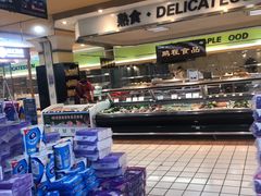 -北京华联购物中心(天通苑店)