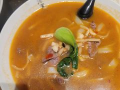 -漆黑觉米粉(三里屯店)