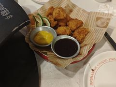 -锦尚阁烤鱼(望京新荟城店)