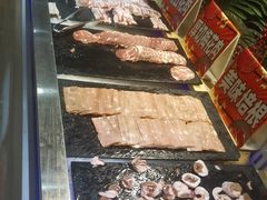 -集杰尚品海鲜烤肉自助餐厅(乳山振华店)