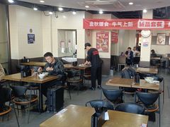 -李先生牛肉面大王(北京站售票厅餐厅)