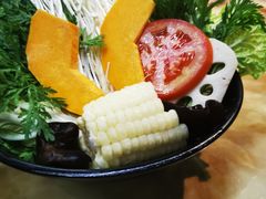 -香樟活鱼馆(渝北店)