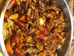 -黄记煌三汁焖锅(新世纪广场店)