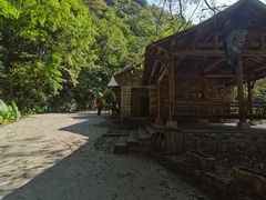 -白云源风景区