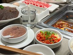 -海底捞火锅(江南盛天地店)