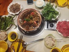 -顺顺小吃(独克宗古城店)