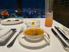 -金轩中餐厅 Jin Xuan(浦东丽思卡尔顿酒店)