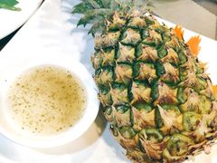 -The Palmboo Restaurant