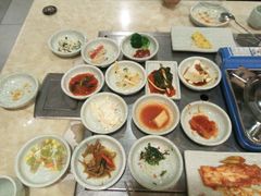 -金顺韩式烤肉·网红烤肉店(广利路店)