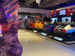 -Play1家庭娱乐中心(裕华万达店)