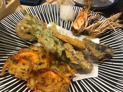 -将太无二·北美传奇寿司(荟聚购物中心西红门店)