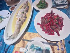 -茶人村·宫廷私厨(奥体印象城店)