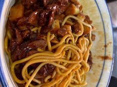 -梅溪·小伙子干挑面(安吉总店)