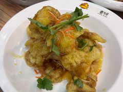 -合合春饼·酱骨·东北菜(潘家园店)