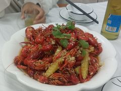 -玖味谣王记龙虾馆·烧烤(柯桥店)