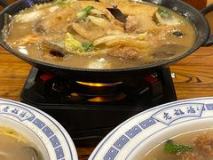 -老雒阳面馆·水席·洛阳菜(王城路店)
