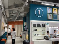 -海马体照相馆(合肥包河万达广场店)
