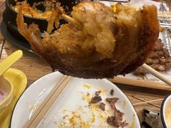 -熙成烧烤(白塔岭店)