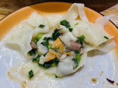 -超越海鲜屋(飞龙物业店)
