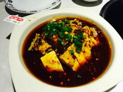 -蛙蛙叫干锅年代(簋街总店)