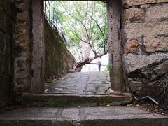 -胡里山炮台