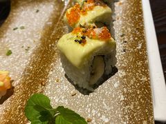 -竹之月日本料理铁板烧(香江花园店)