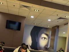 -麦当劳(阳光新生活广场店)