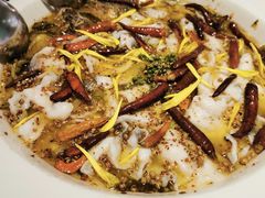 -太二酸菜鱼(广州IFC国金天地店)