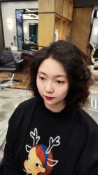 -Z.X HAIR SALON张新美业