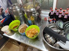 -老烟台灌汤包(南洪街店)