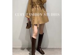 -CLMX(新天地凯德晶萃广场店)