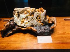 -北京工艺美术博物馆