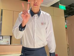 -海底捞火锅(劲松店)
