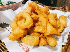 -符离集餐厅(万象城店)