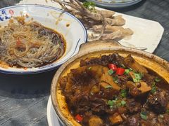 -富临轩私房菜(集庆门大街店)