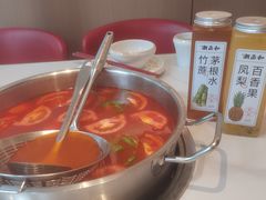 -潮正和潮汕牛肉火锅·老字号(番禺万达店)