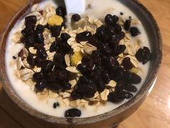 -老兰家传统烧烤炒菜泡馍(小南门店)