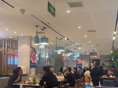 -勇利赵家烤肉坊(含光路店)