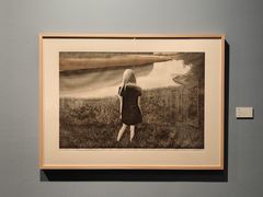 -江苏省美术馆(长江路新馆)