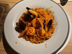 -Maxpoint Kitchen 西餐咖啡(乐峰广场店)