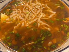-秦䩊会·陕西biangbiang面(畹町路店)