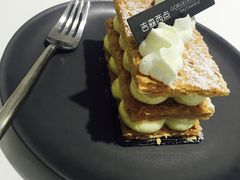 -吉森Bakery(教育路店)