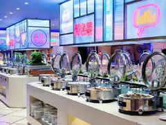 -海韵之星邮轮水会(明发商业广场店)