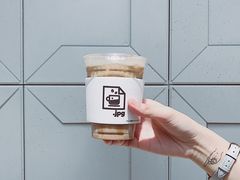 -JPG coffee(广州体育西店)