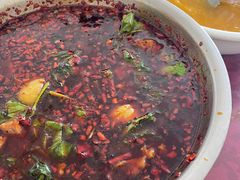 -温江公平红烧兔(总店)