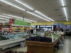 室内-新亚洲超市