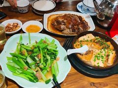 -秋色客家菜(南山店)